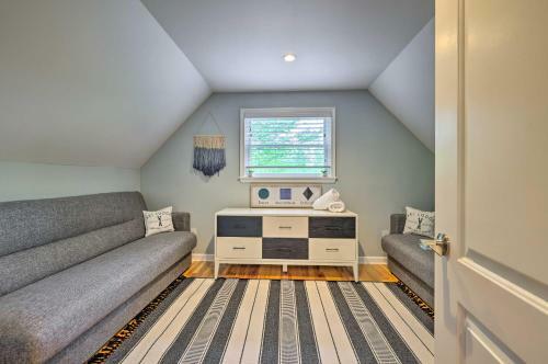 Pet-friendly Kamp Kona Near Lakes And Resorts