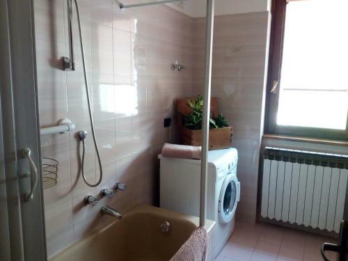 Apartamento Da Remo