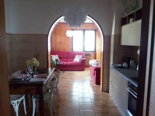 Apartamento Da Remo