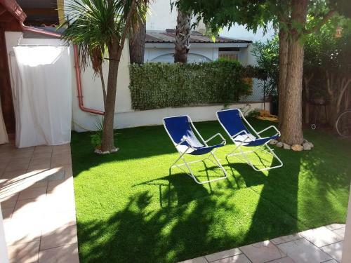 Villetta Al Mare