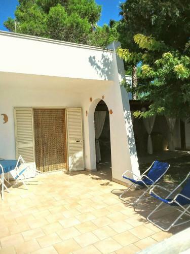 Villetta Al Mare