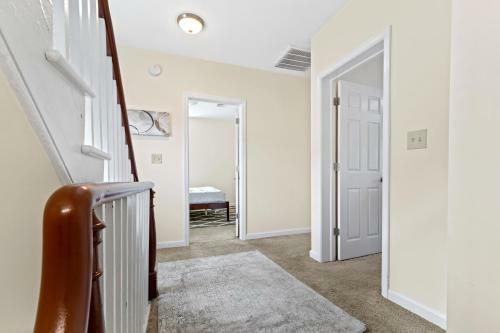 Historic Middletown Home 15 Min To Harris-hershey!