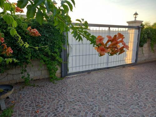 Apartamento Casuzza Serena