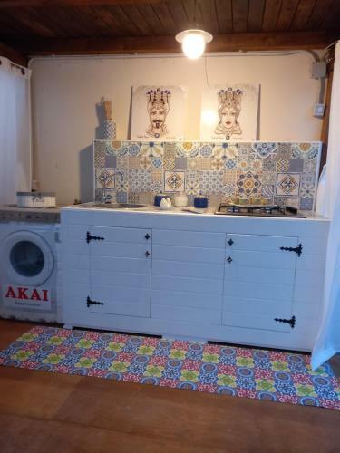 Apartamento Casuzza Serena