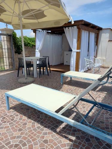 Apartamento Casuzza Serena