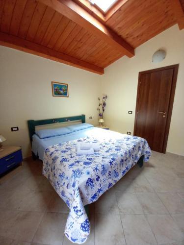 Apartamento Casuzza Serena