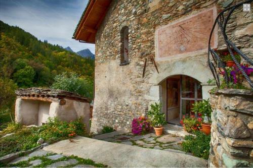 La Casa Di Chiara