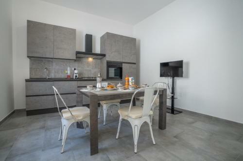 Apartamento Perla Marina Home
