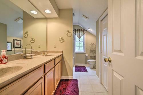 Pocono Summit Getaway With Resort Amenities!