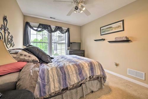 Pocono Summit Getaway With Resort Amenities!