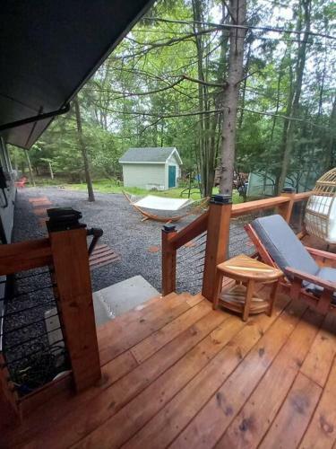 Cozy Cottage