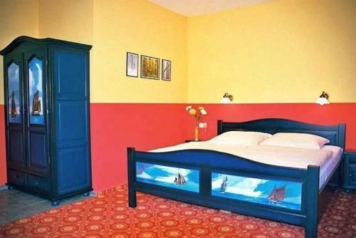 Apartamento R�gen Fewo 202