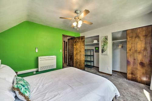 Apartamento Bright Pittsburgh Apt Near Shopping And Dining!