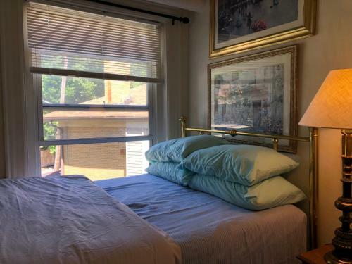 Apartamento Highland Park Pittsburgh