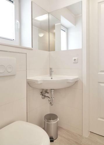 Apartamento Haus S�dwester Strandschnecke