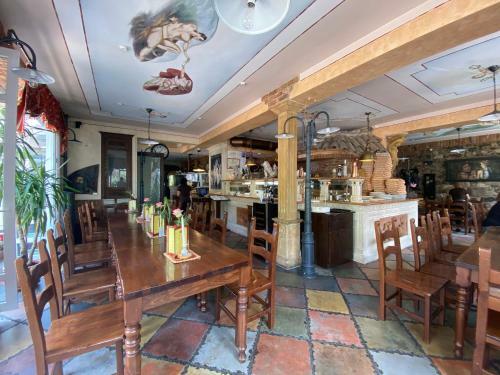 Black Forest Hotel Todtnau