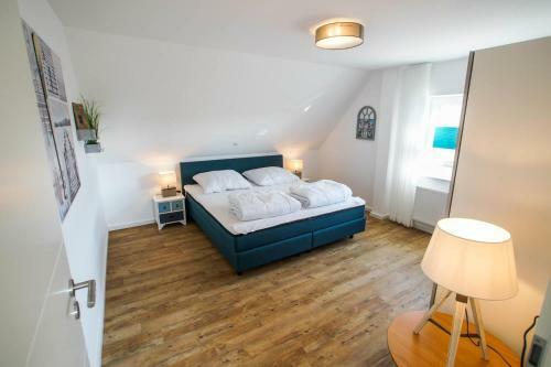 Apartamento Ferienanlage "gut Tossens"