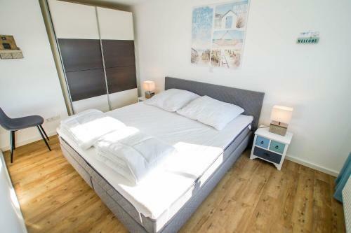Apartamento Ferienanlage "gut Tossens"