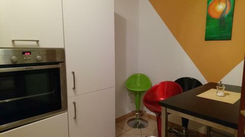 Apartamento 4-zi-whg Eg