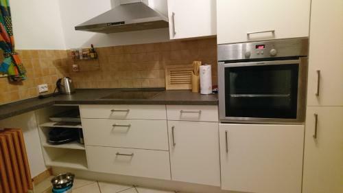 Apartamento 4-zi-whg Eg