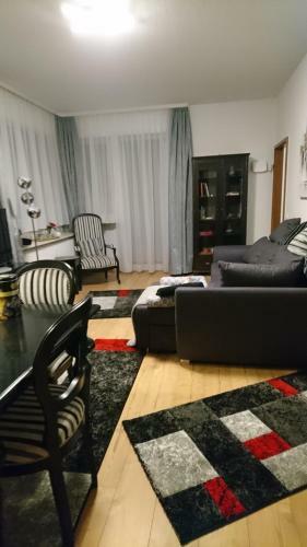 Apartamento 4-zi-whg Eg