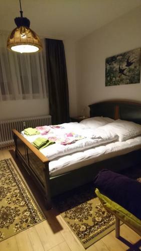 Apartamento 4-zi-whg Eg