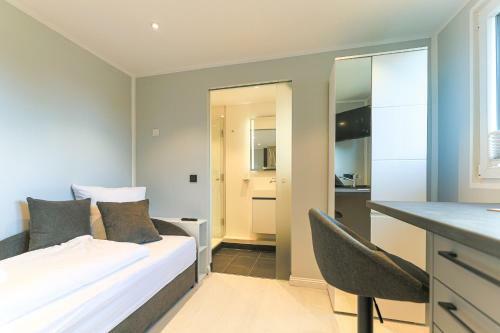 Apartamento Appartement Palenque