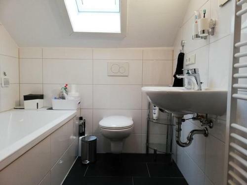 Apartamento Fewo Cheny 2