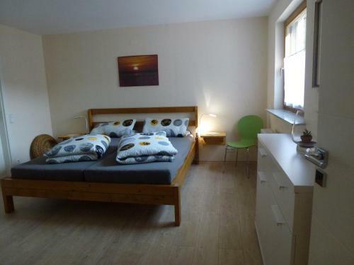 Apartamento Ferienwohnung Baeumcher