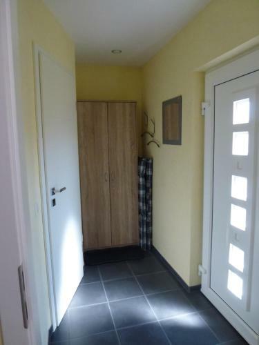 Apartamento Ferienwohnung Baeumcher