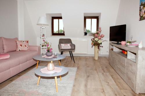 Apartamento In Triebes