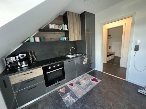Apartamento Traum Berg - Koppelberg