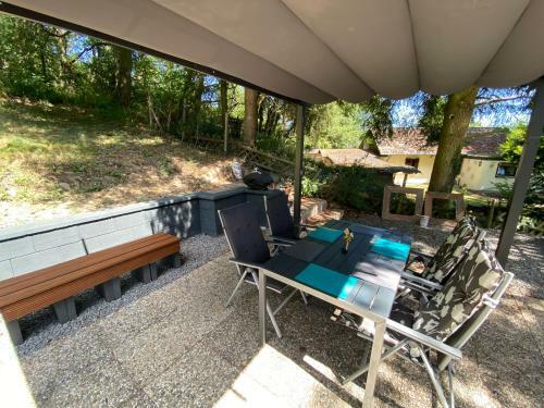 Apartamento Traum Berg - Koppelberg