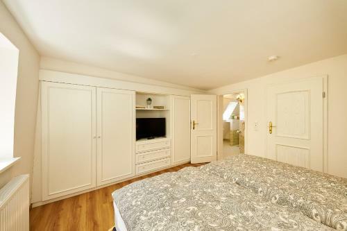 Apartamento Villa Moselle