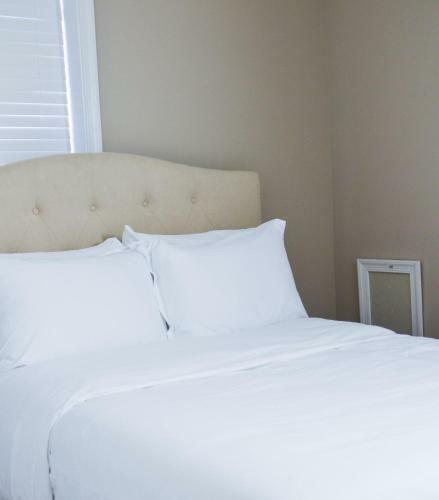 Beautiful 2 Bedroom 1 Bathroom Apartment With Patio And Deck