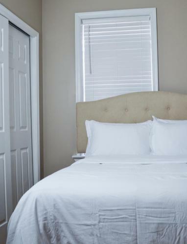 Beautiful 2 Bedroom 1 Bathroom Apartment With Patio And Deck