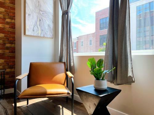 Apartamento Stay At Luna On Ridge Ave