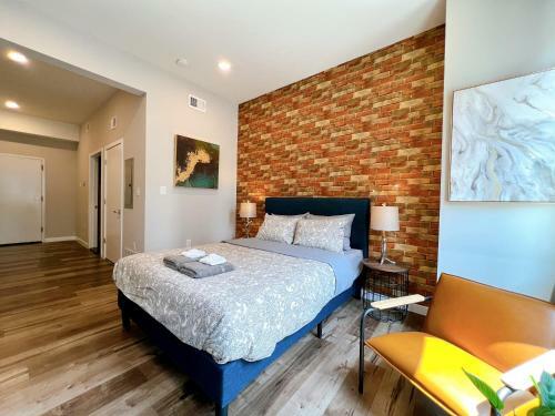 Apartamento Stay At Luna On Ridge Ave