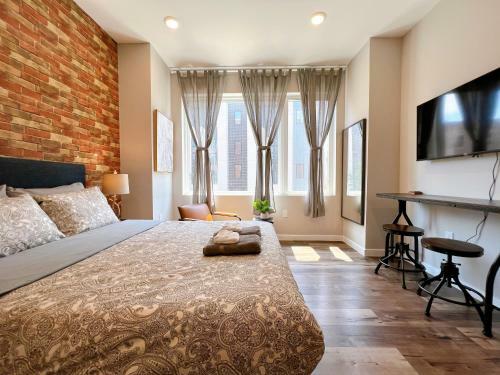 Apartamento Stay At Luna On Ridge Ave