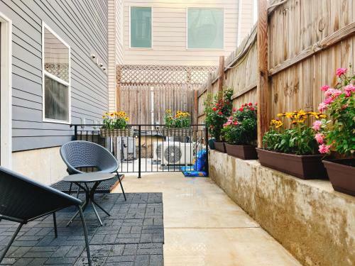 Apartamento Stay At Luna On Ridge Ave