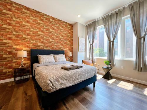 Apartamento Stay At Luna On Ridge Ave