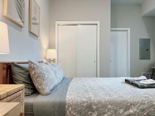 Apartamento Stay At Luna On Ridge Ave