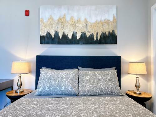 Apartamento Stay At Luna On Ridge Ave