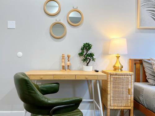 Apartamento Stay At Luna On Ridge Ave
