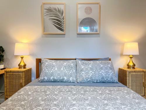 Apartamento Stay At Luna On Ridge Ave