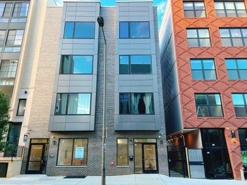 Apartamento Stay At Luna On Ridge Ave
