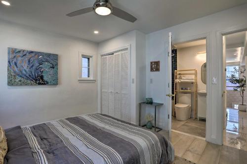 Upscale And Unique Townhome In University City!