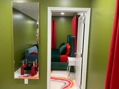 Apartamento The Art Palace