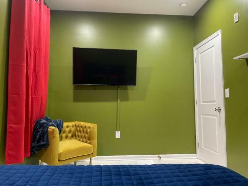 Apartamento The Art Palace