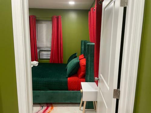 Apartamento The Art Palace